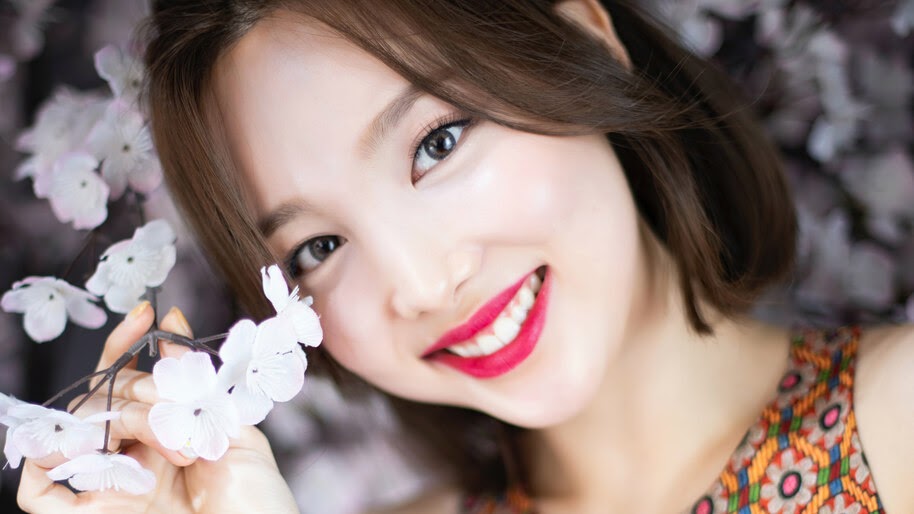 TWICE, Nayeon, MORE & MORE, 트와이스, 4K, #7.2121