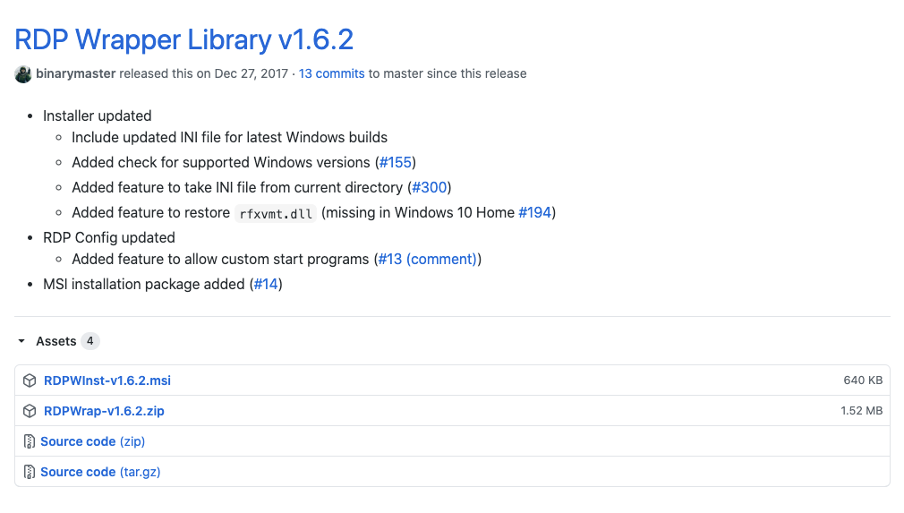 How to Enable Multiple Remote Desktop Connections on Windows 10