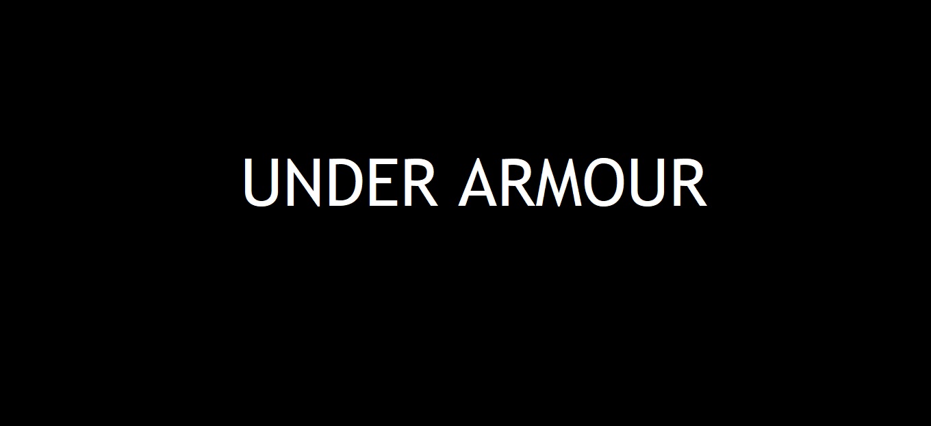 under armour sale 8.80