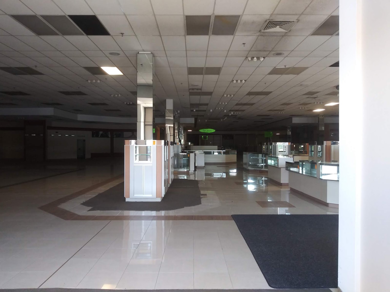 The Richland Mall (Quakertown, Pennsylvania)