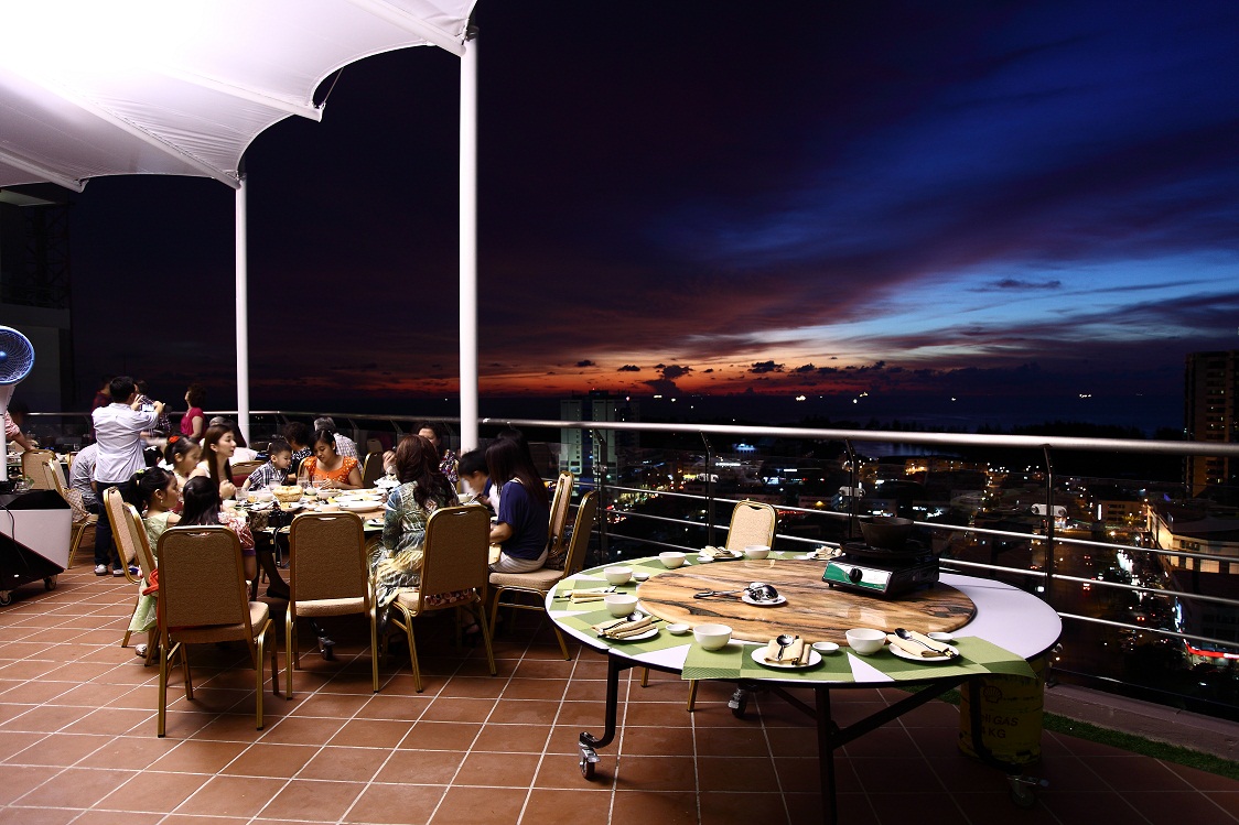 砂拉越美里（Miri）必去28景点，来探索石油之城！