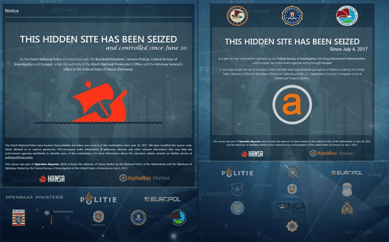 Biggest Darknet Markets