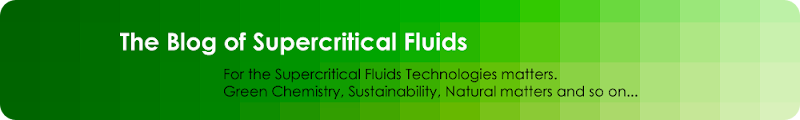 The Blog of Supercritical Fluids