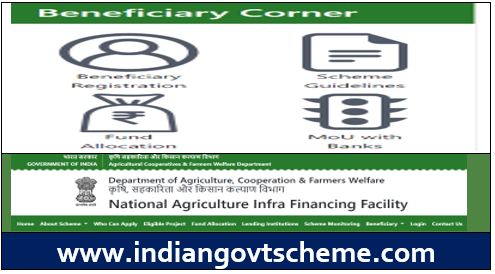 Pradhan Mantri Krishi Udaan scheme