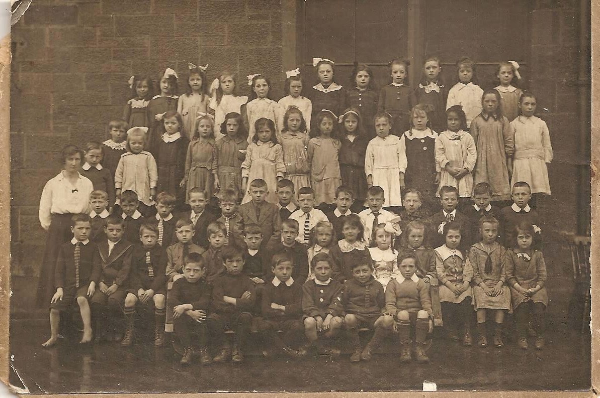 Glasgow Punter A Gorbals Tour, Glasgow