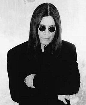 Music N' More: Ozzy Osbourne