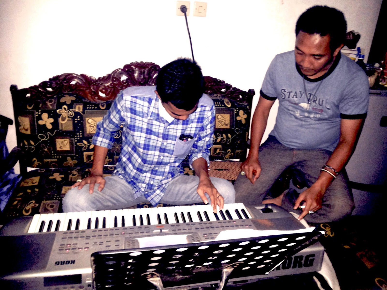 KURSUS MUSIK DAN VOKAL CEMPAKA NADA JAKARTA