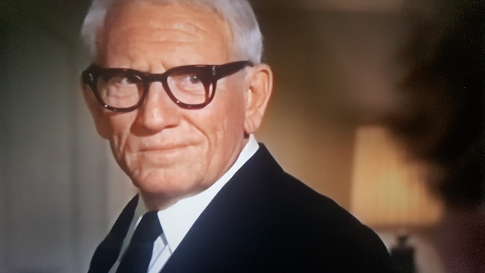 Bobby Rivers TV: On GUESS WHO'S COMING TO DINNER