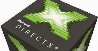 Directx 9.0 c 10