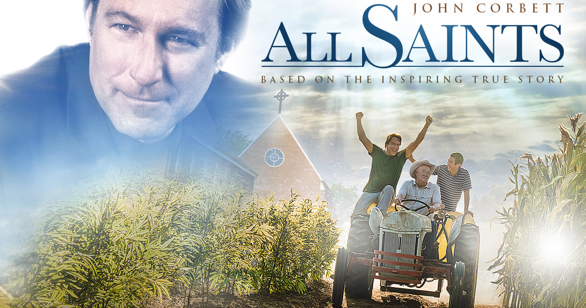 Exclusive Movie Highlights from the All True Story of All Saints