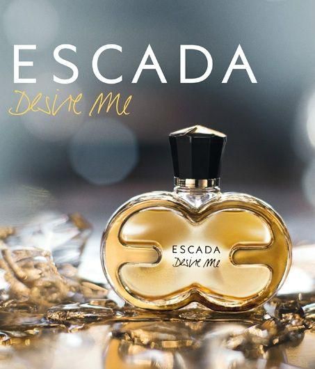 ESCADA Desire Me by ESCADA