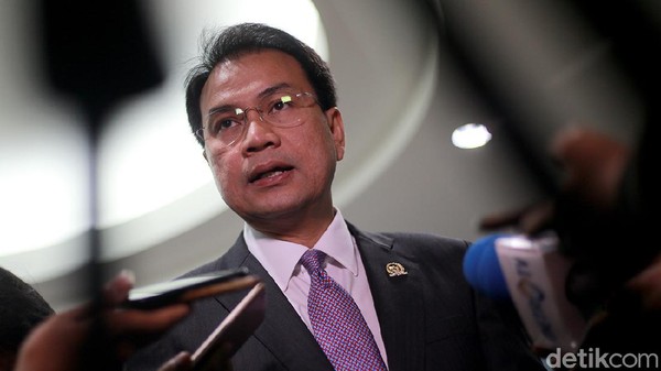 Azis Syamsuddin Dipanggil KPK tapi Tak Hadir, Ini Kabar Terbarunya Azis Syamsuddin Dipanggil KPK tapi Tak Hadir, Ini Kabar Terbarunya