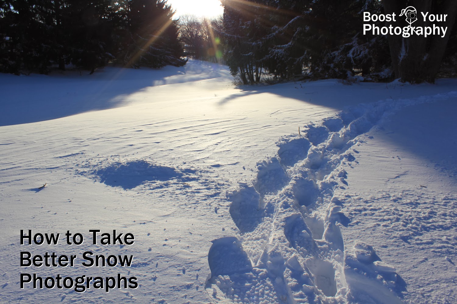 snow, snow photography, photography, how to, winter photography