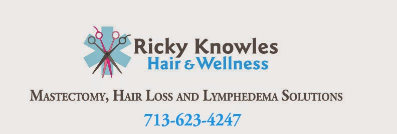 Hair Loss, Lymphedema, Mastectomy Solutions