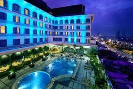 Hotel Terbaik Bintang 5 di Pekanbaru - Daftar Nama Hotel | Situs Booking Hotel Online