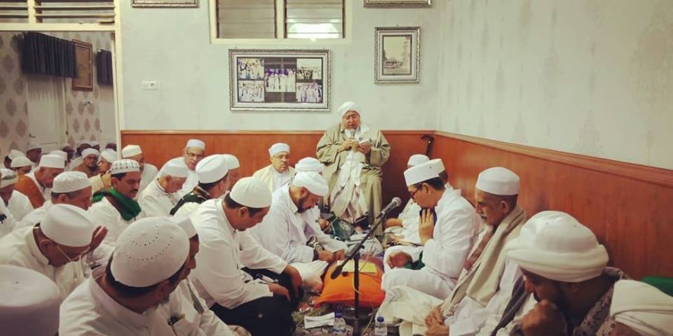 Orang Yang Ridho Dan Ikhlas Melihat Kenyataan Akan Sampai