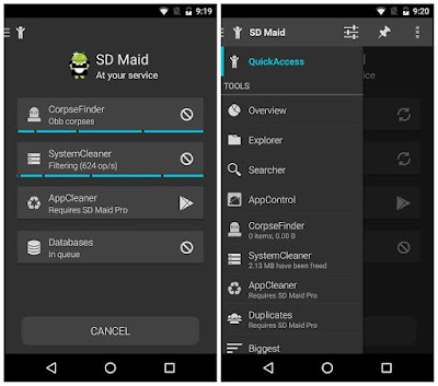 15 Aplikasi Root Smartphone Android Terbaik