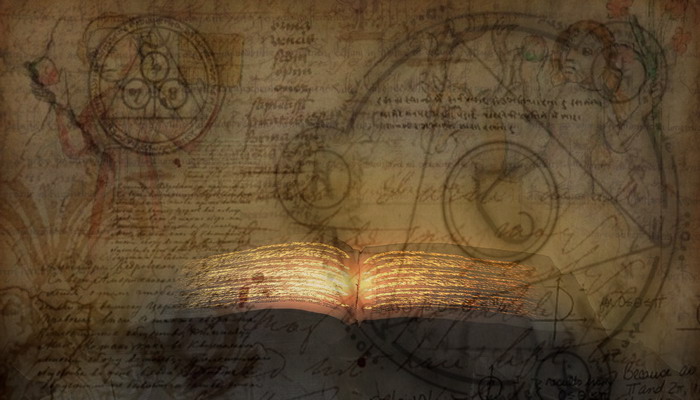 Picatrix: El misterioso manuscrito antiguo que enseña cómo obtener la energía del cosmos Picatrix7