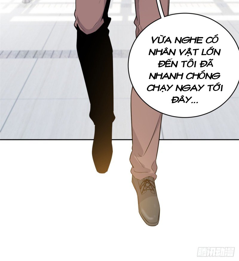 Toàn Cầu Cao Võ chapter 26 - Trang 34