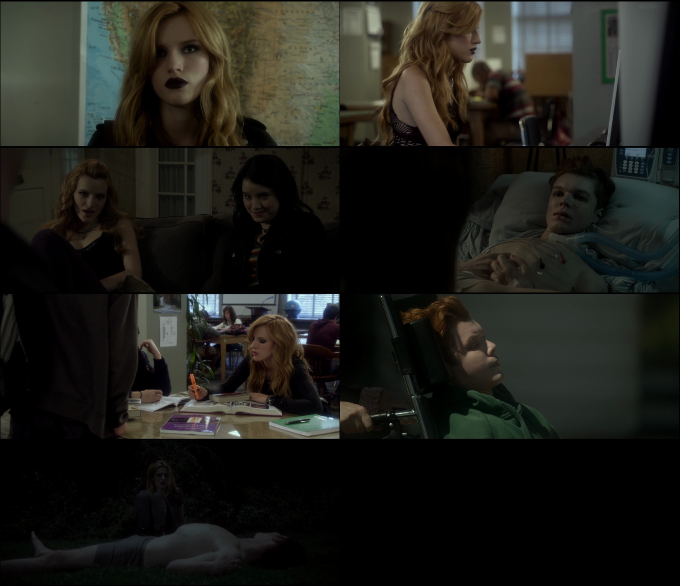 Amityville El despertar 1080p Latino