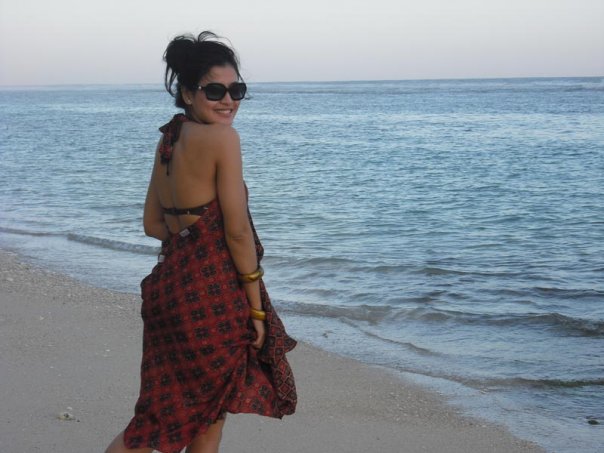 one day with mycelebrity: GALLERY PHOTO FERA FERISKA