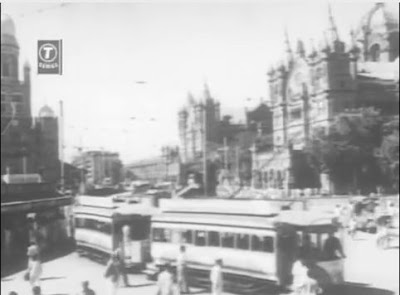 Yeh Hai Bambai Meri Jaan_Song_Bollywoodirect_Images_Pictures_Vinatage_