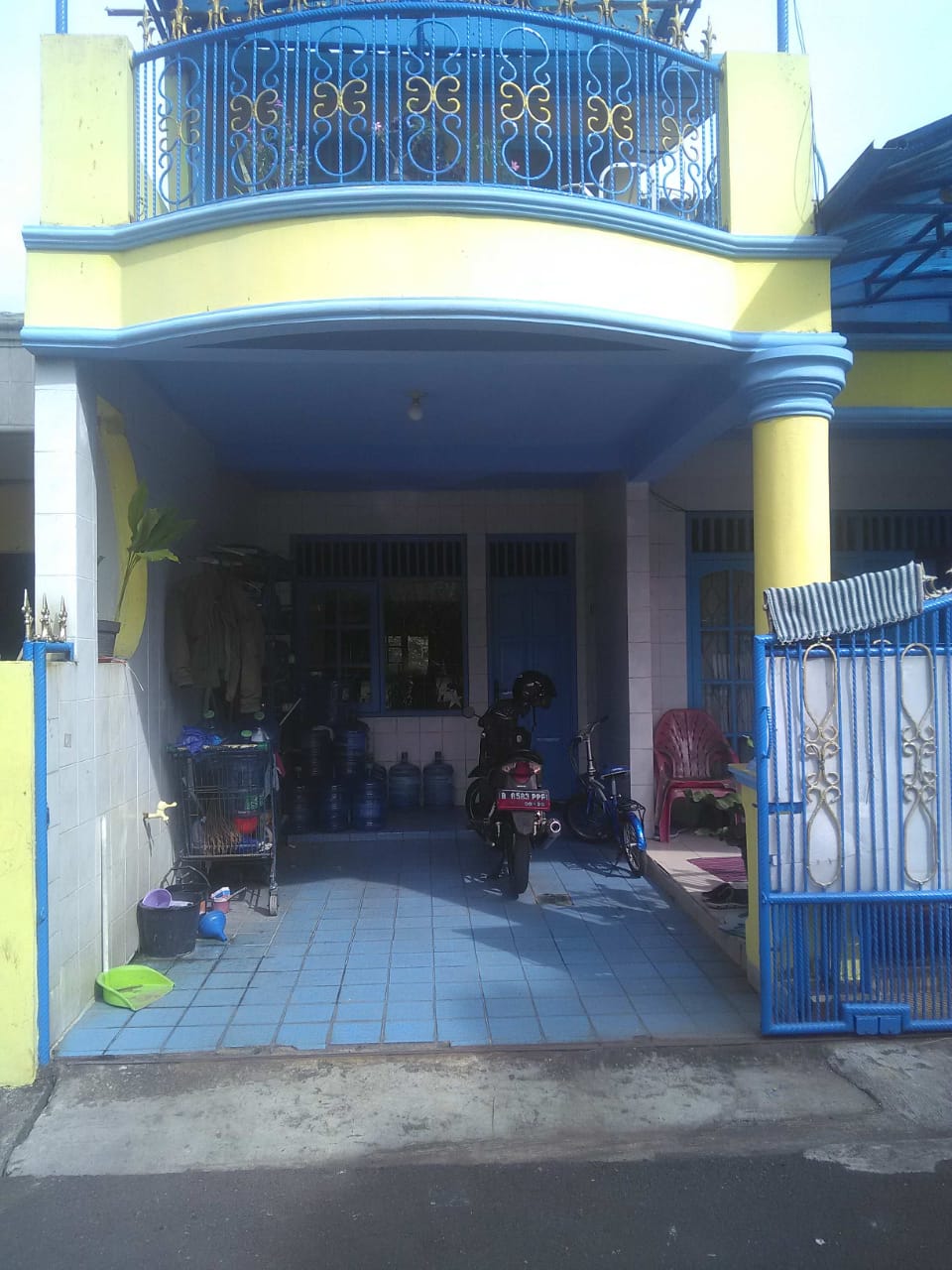 Jual Rumah Bagus Jakarta Timur, Jual Rumah Layak Huni Jakarta Timur