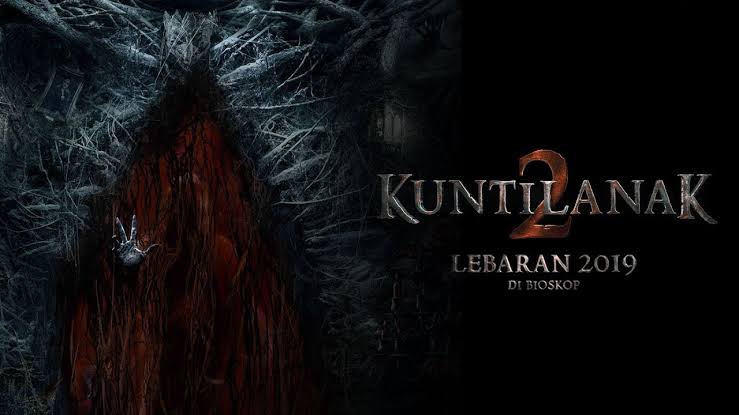 Kuntilanak 2 (2019) WEBDL
