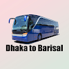 Dhaka to Barisal All Bus Counter Contact Number - Barisal to Dhaka Bus service