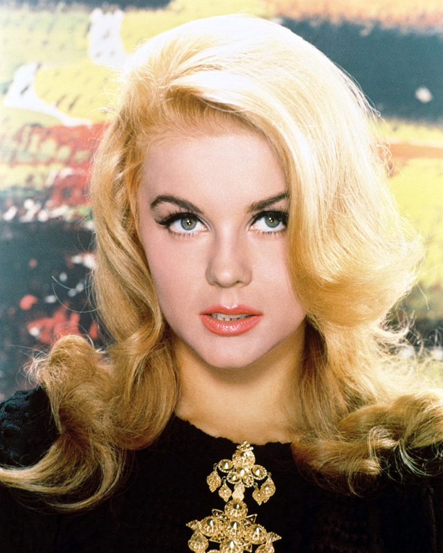 Ann-Margret Vintage Photos