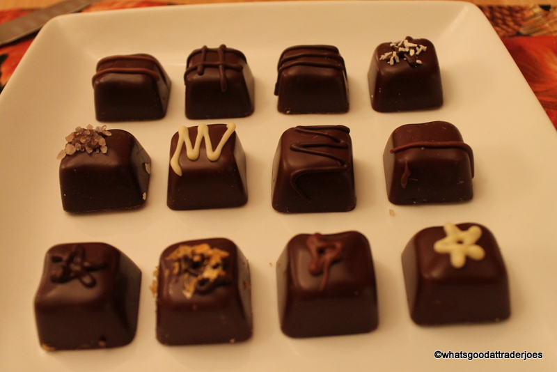 What's Good at Trader Joe's? Trader Joe's Taste Test of Caramels