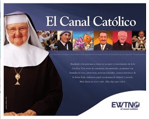 EWTN