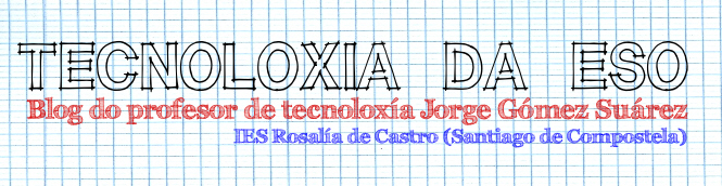 Tecnoloxía da ESO