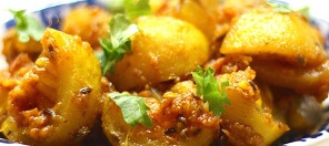 Tinda Masala Recipe