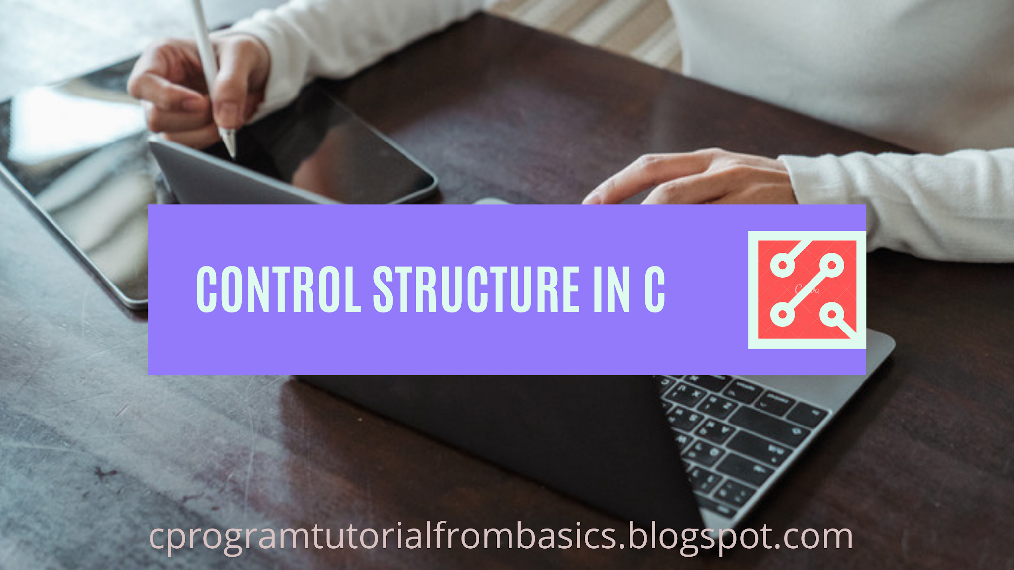 control structure in c