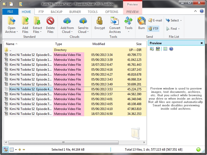 Descargar-PowerArchiver 2013 140203 Keygen Espaol