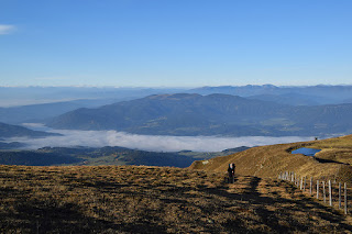 Koralpe 14-20.10.2019