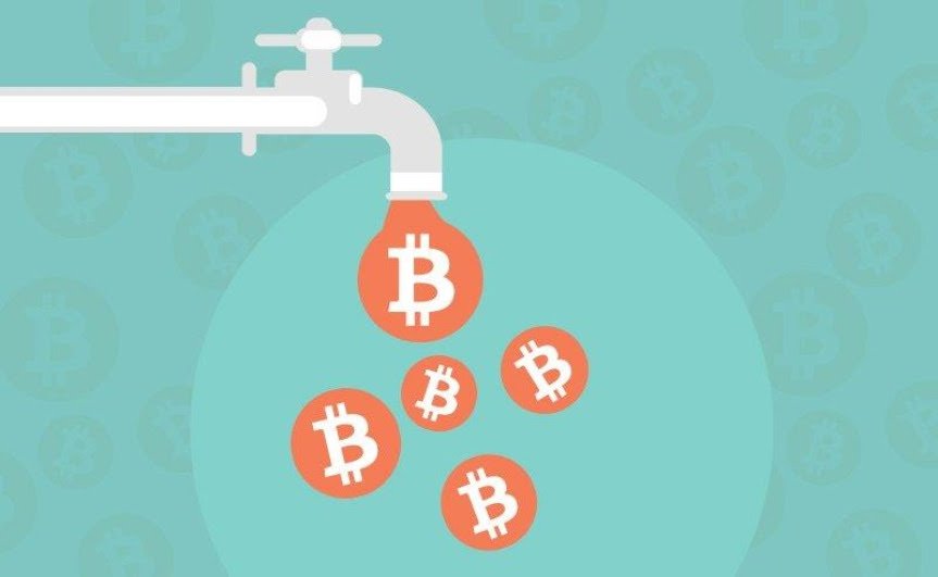 Top Five Highest Paying Bitcoin Faucets 2021