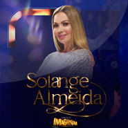 Sonda-Me (Acústico) - Solange Almeida Sonda-Me (Acústico) - Solange Almeida