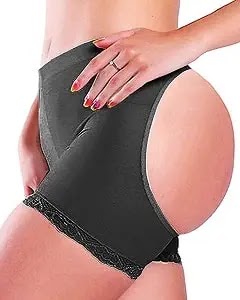 Women Shapewear Buttock Enhancer