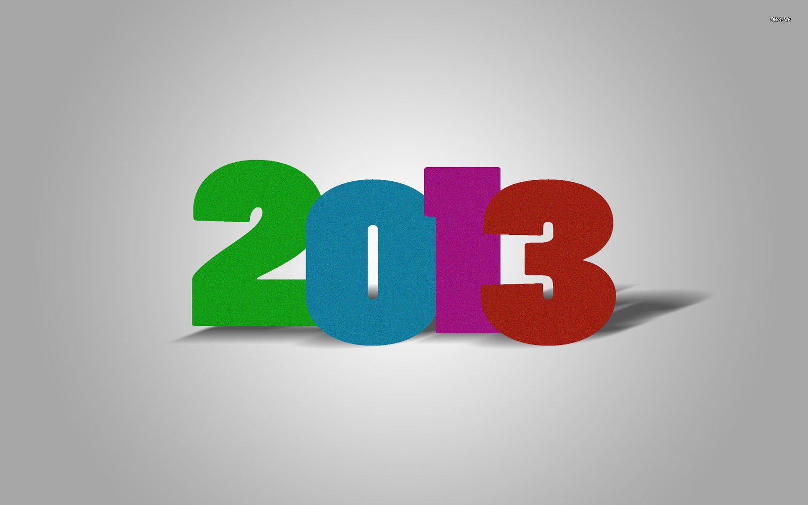 2013 Wallpapers HD Pictures