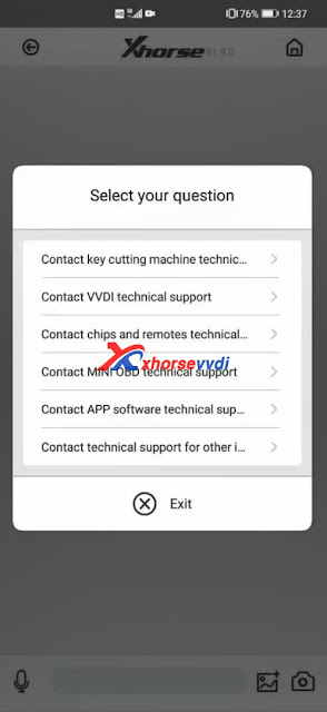 Xhorse VVDI Key Tool Plus Bonus Points 09