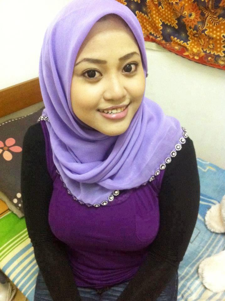 Hijab Mantap - Hijab Style 6