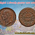 Rajah Charles Brooke Quarter Cent Coin