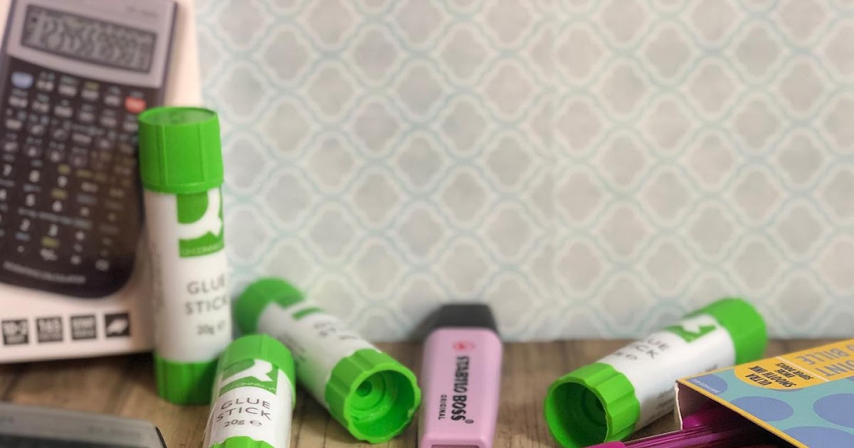 Solo yo: Compra en Papelería Online para el Instituto