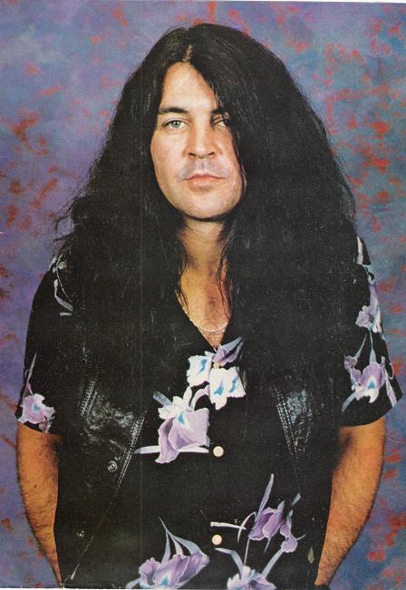 Rockfile Radio Rock Files: Happy Birthday IAN GILLAN (video)