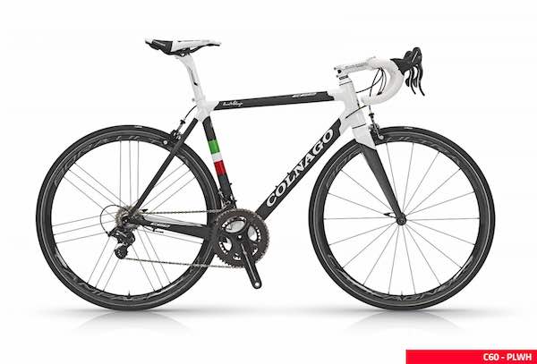 Mxlynx Ciclismo Bici Da Corsa E Bikes E Mtb Colnago C60