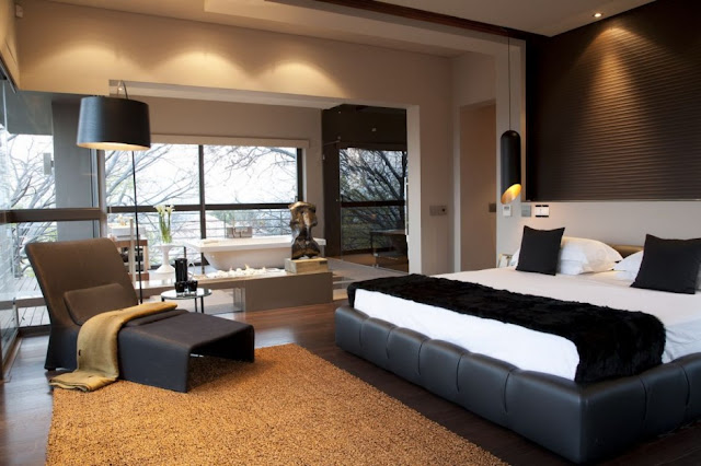 master bedroom design modern luxury
