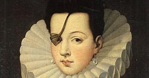 puntadas contadas por una aguja Ana de Mendoza (15401592)