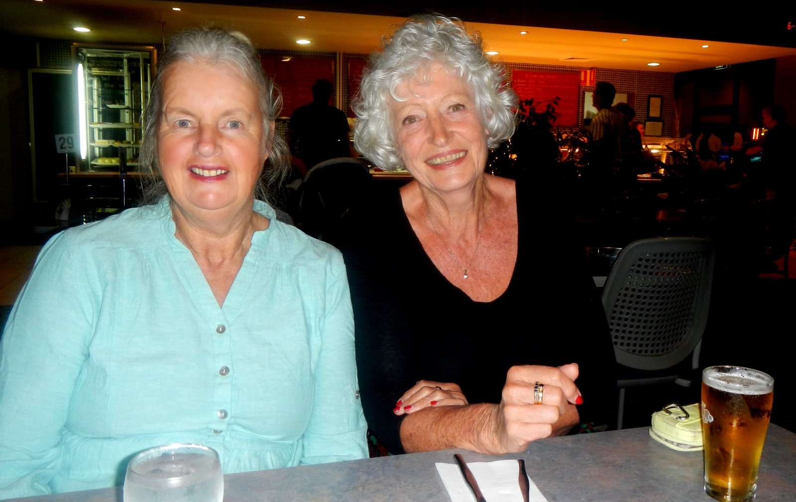 Licorice Allsorts Oyster Farming... At Lemon Tree Passage